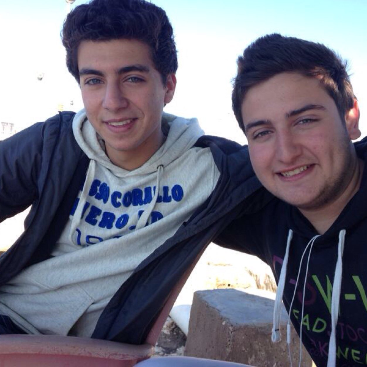 Michoowehbeh's profile picture. 