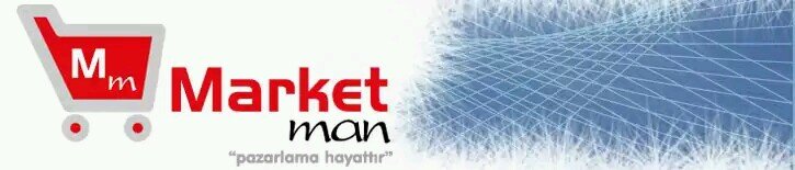 MARKETMANonair's profile picture. #pazarlama #marka #reklam #tuketici #insan #hayat...
