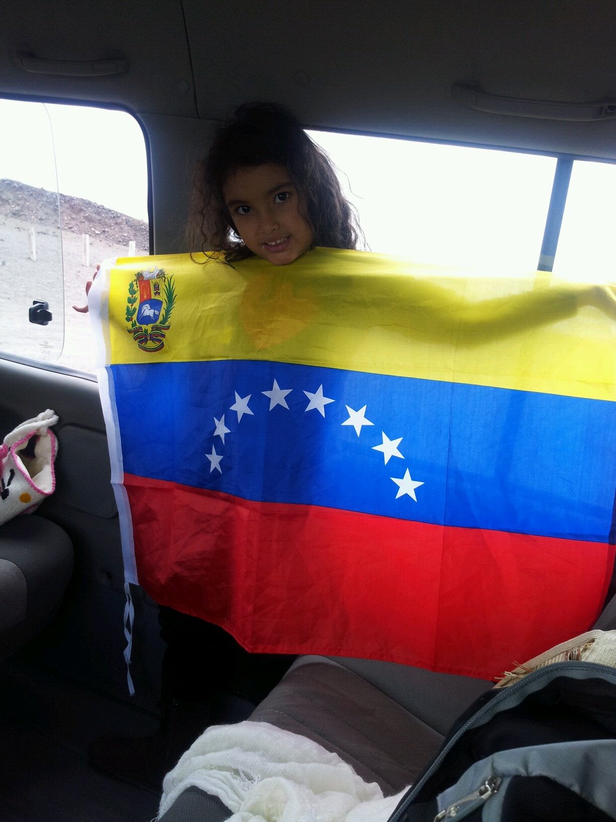 Venezuela