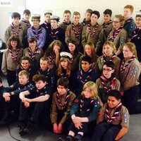 Shirefolk_Unit34 (@shirefolkunit34) 's Twitter Profile