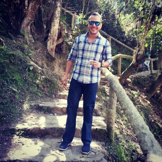 luis_kbeza's profile picture. 