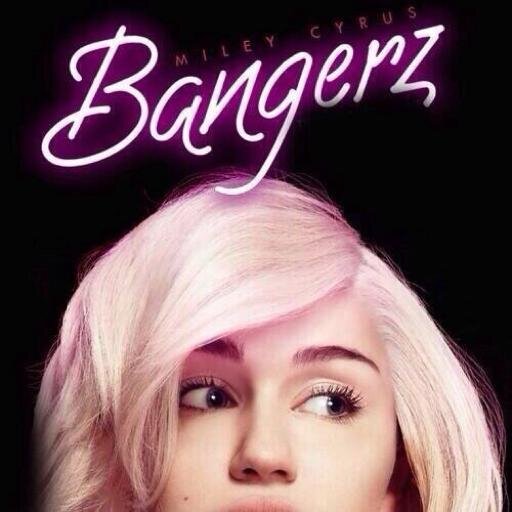 CyrusRayMileyCF's profile picture. Miley News 2014. 16/02/14 #BangerzTour 14/02/14 Vancouver. I love Ariana Grande is fantastic! Yours Truly. Bangerz Tour. Adore You / Right There