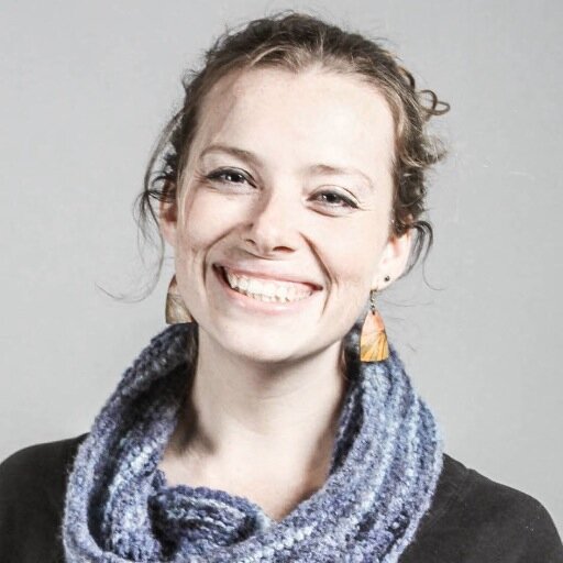 futurelucia's profile picture. She/her/hers. Excited about music, design, food, and general awesomeness. MBA in Design Strategy.