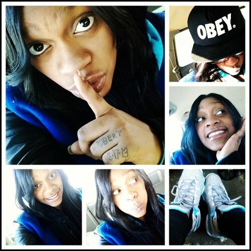 #YOLO money ; power ; attitude ; musician &' d college girl . #MotherFirst #TeamVirgo  #RealChick  #TattooMeCrazy #FREEKUSH