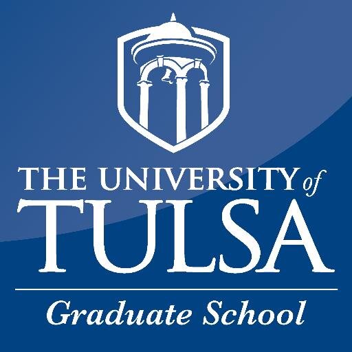 UTulsaGradSch's profile picture. A graduate community dedicated to research and knowledge in Tulsa, OK. Ranked in top 100 doctoral universities by US. News & World Report.