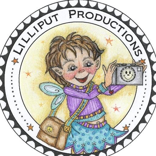 LilliputProd's profile picture. Small but mighty. Producing short films, web videos, and digitizing home videos in the sweetest place on earth: Hershey, PA! https://t.co/FVj8RzIFk2