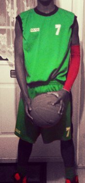 God#Lakers KB24#AI#Basketball#Ride for my niggas