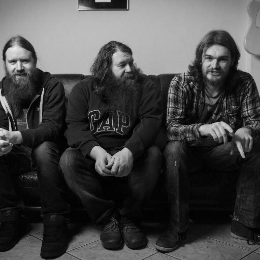 crowblackband's profile picture. Greasy no bullshit blues rock from Ireland's deep south. New album  South Roman Street out now!