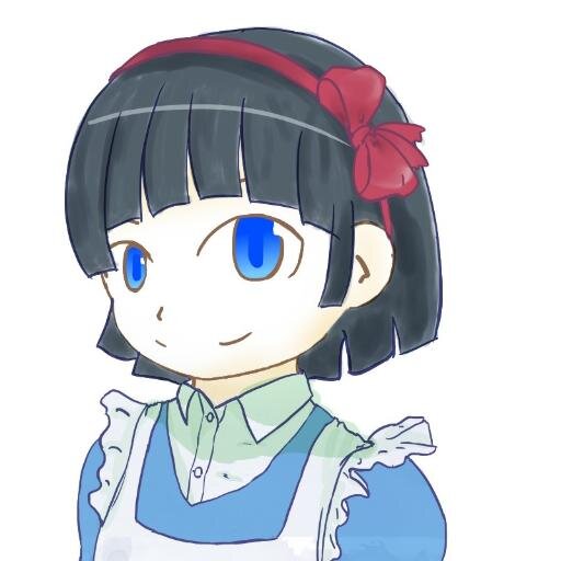 サブカルとTRPGを愛する暇人どす。 好きなメーカーはFEARと冒険企画局、でも基本雑食。 プロフ画像は友人に描いて貰ったものです。多謝。
WoT/百合/TRPG/その他