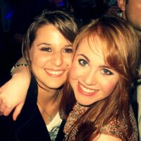 Samantha Chalmers (@smchalmers) 's Twitter Profile