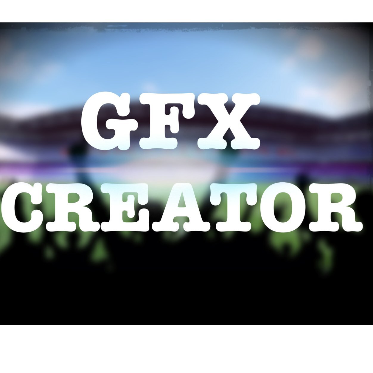 Logo & Header Creater
GFX: Logo - 3k   Header - 3k   Both - 5k