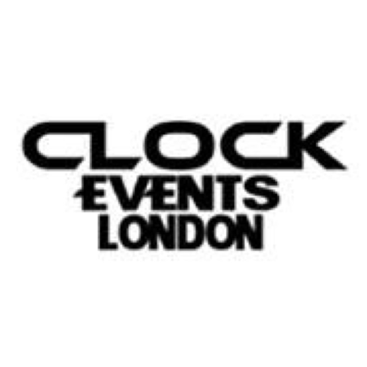 Clock events. Hosting the best house club nights all over London - Est - 2014 in corporation with Nocturnal Playground & Enigma Audio.