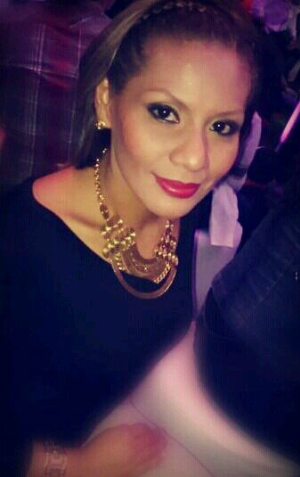 yaelr7761's profile picture. 