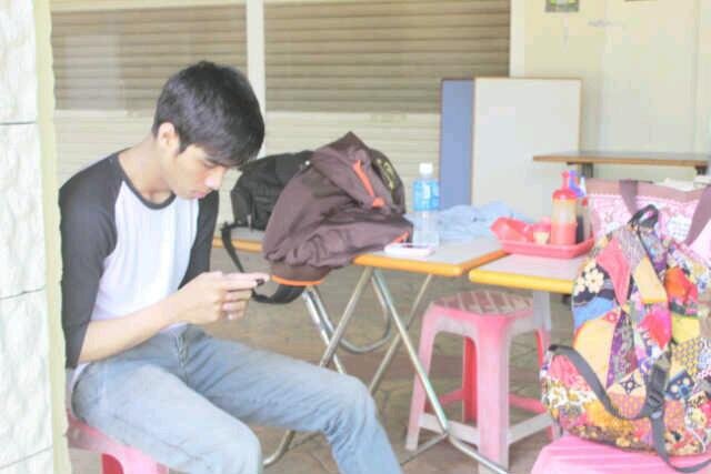 gstyndhmwn's profile picture. 