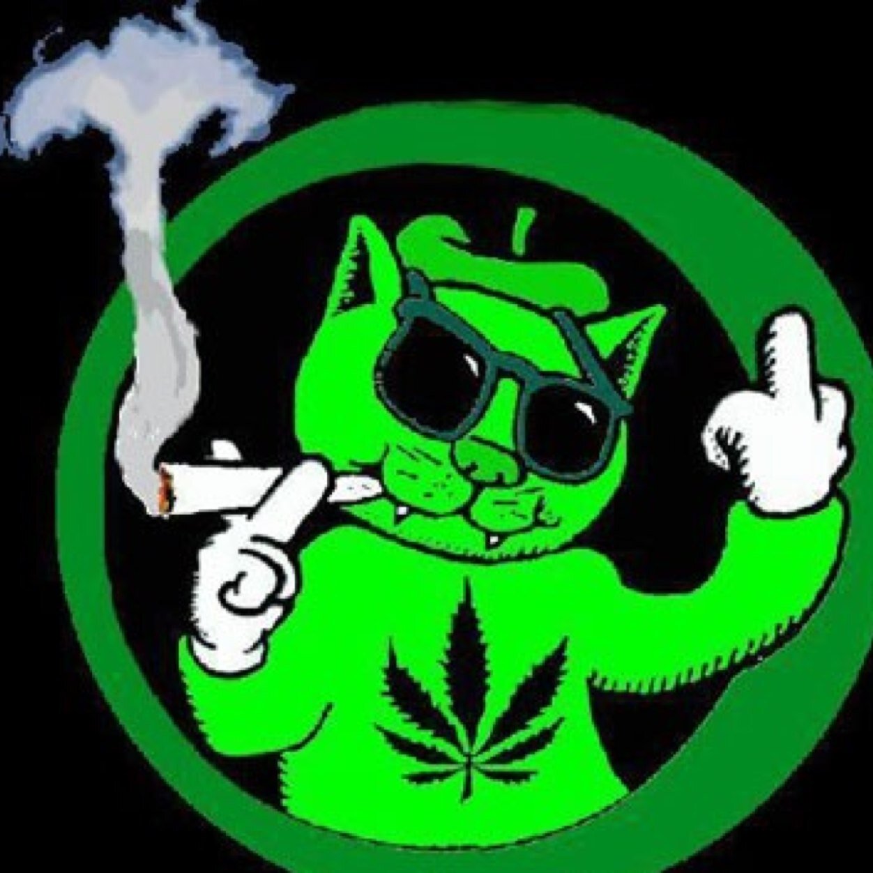 Weed Enthusiast