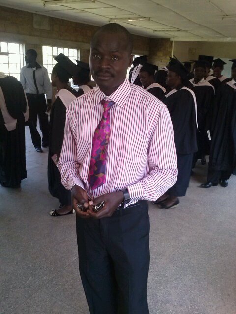 BruceAdero's profile picture. 