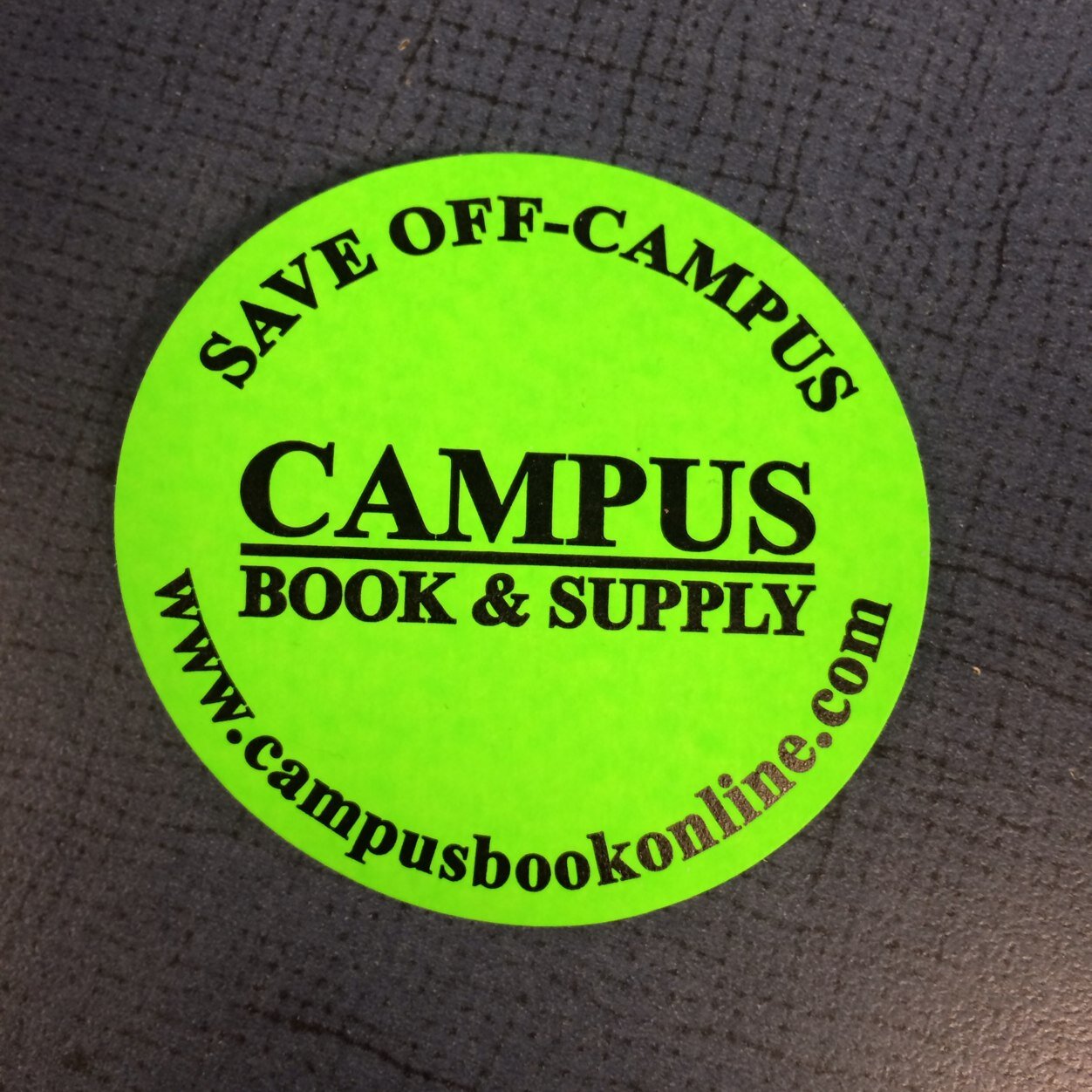 KentCampusBook's profile picture. Buy | Sell | Rent
Textbooks
Get all your Kent State Gear HERE!