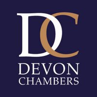 Devon Chambers(@devonbarrister) 's Twitter Profileg