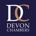 Devon Chambers (@devonbarrister) Twitter profile photo