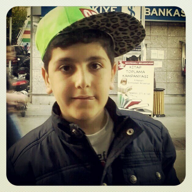 EmirBler's profile picture. 