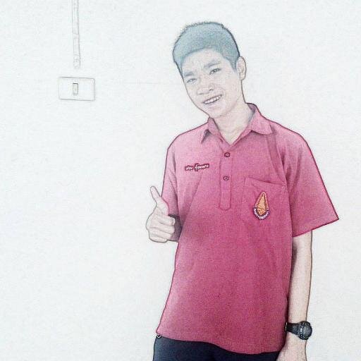 Yodyong16's profile picture. 