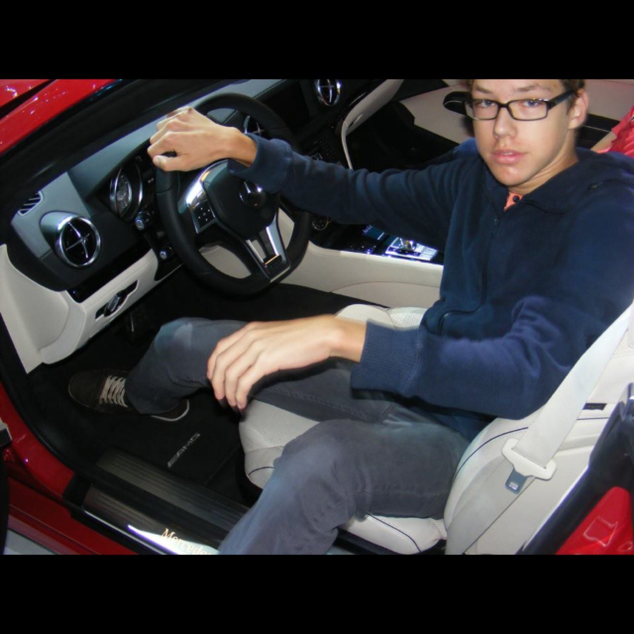 German Guy, Carspotter in Germany, Cars are awesome ;D