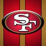 49erLifer's profile picture. Lifelong 49ers/Giants/Sharks/Warriors Fan! Quest For Six Baby! #NinerFam #FTTB