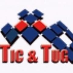 Mensajería, Marketing directo, Publicidad, Picking, Almacenamiento.   info@tictug.com - Cl S. Ramón y Cajal, 27 P.I. Valdearenal Norte 
28939 - Arroyomolinos
