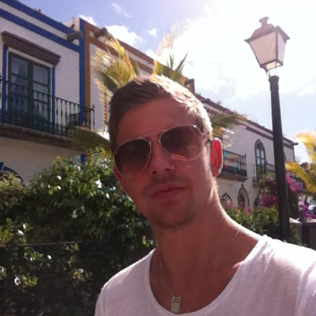 MattiasPetters2's profile picture. 