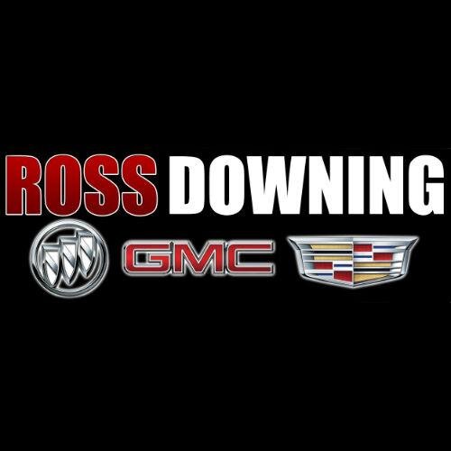 Ross Downing Buick GMC Cadillac is THE place to shop! We’ve been doing honest business for decades, and have the reputation to prove it. | (985) 543-6833
