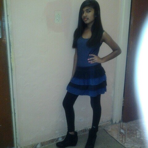 Tiarraponnen1's profile picture. 