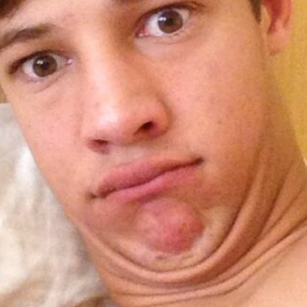Cam is bae