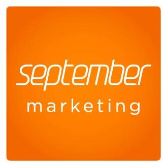 September Marketing is a full service agency specialised in Graphic design, Web design, Branding, Print design, Advertising and Marketing.