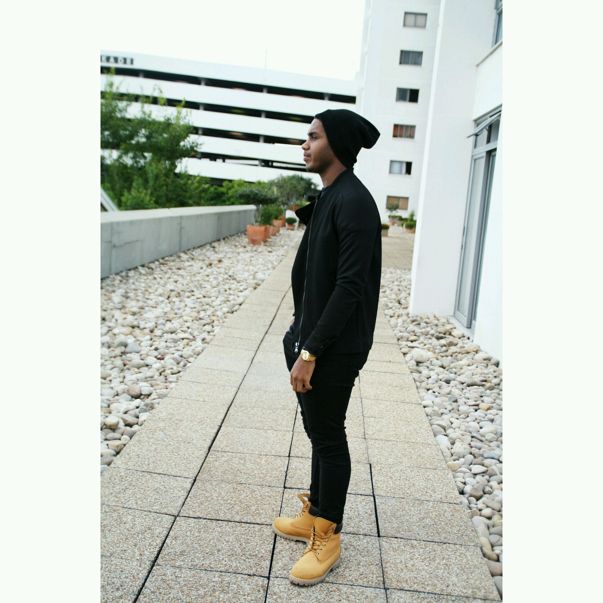 music lover, african descendence, photographer ...