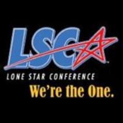 LSC_TF's profile picture. Lone Star Conference Track and Field.