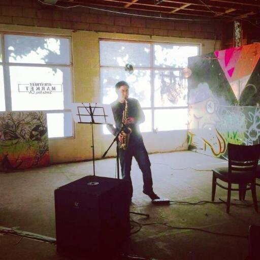 I'm a visionary leader, social entrepreneur, and musician. My life goal is to make a global impact and leave this world in a better place than I found it.
