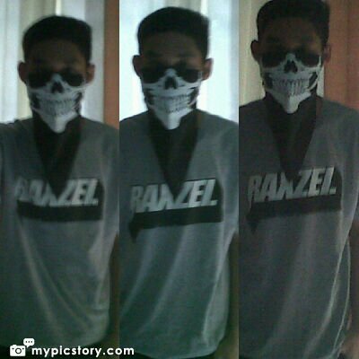 herdin_extrada's profile picture. Keep smile (˘⌣˘)