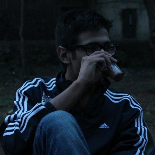 vinayakbajaj93's profile picture. 