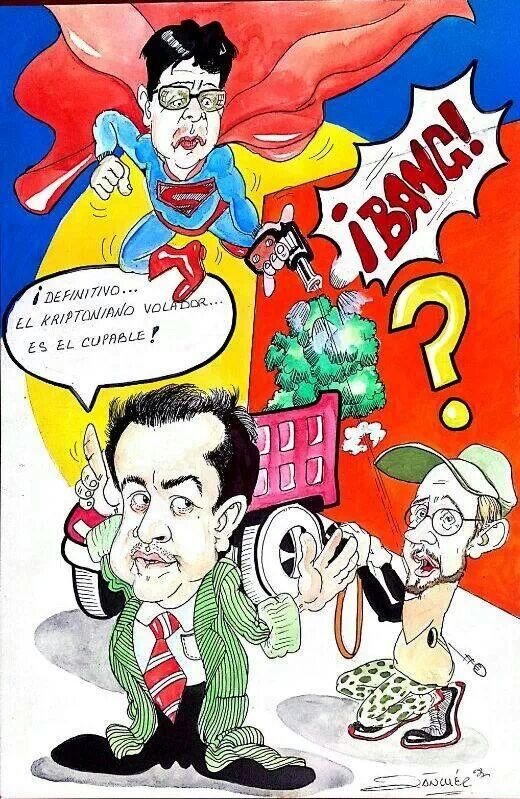 Uso las Ciencias exactas para demostrar los montajes de la Fiscalía de Oax. además: Ing. titulado, Entrenador de MMA. Defensor de los derechos humanos.