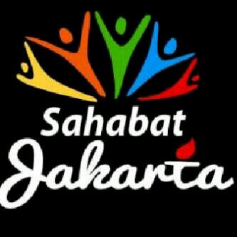Ayoo kita bangun Jakarta yg lebih baik, bermartabat dan berperikemanusiaan...