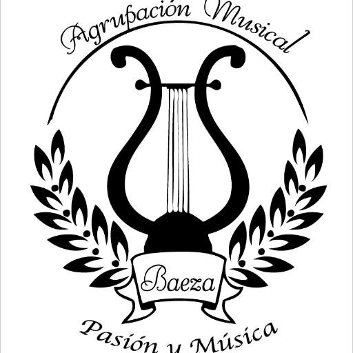pasion_musica's profile picture. Twitter oficial de la  Asociación Juvenil Cultural Pasión y Música De Baeza (Jaén)