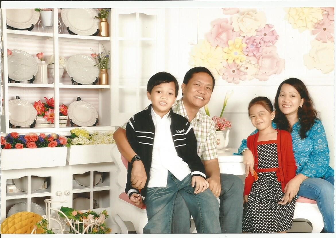 Educator, parent, loves seeing lives change