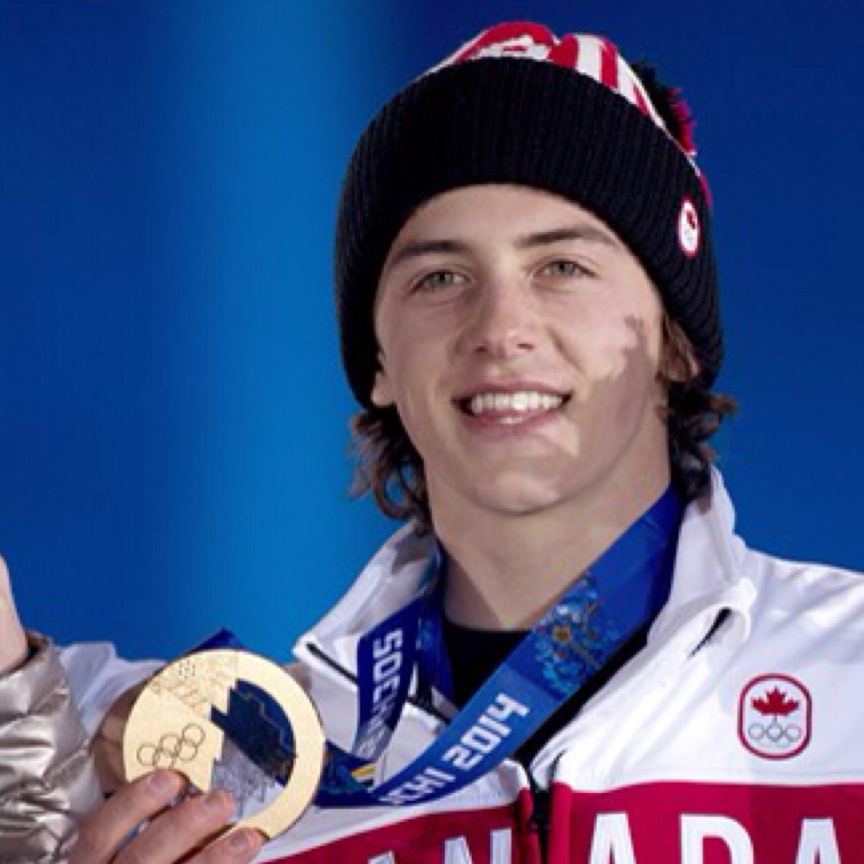 MarkMcFans's profile picture. 