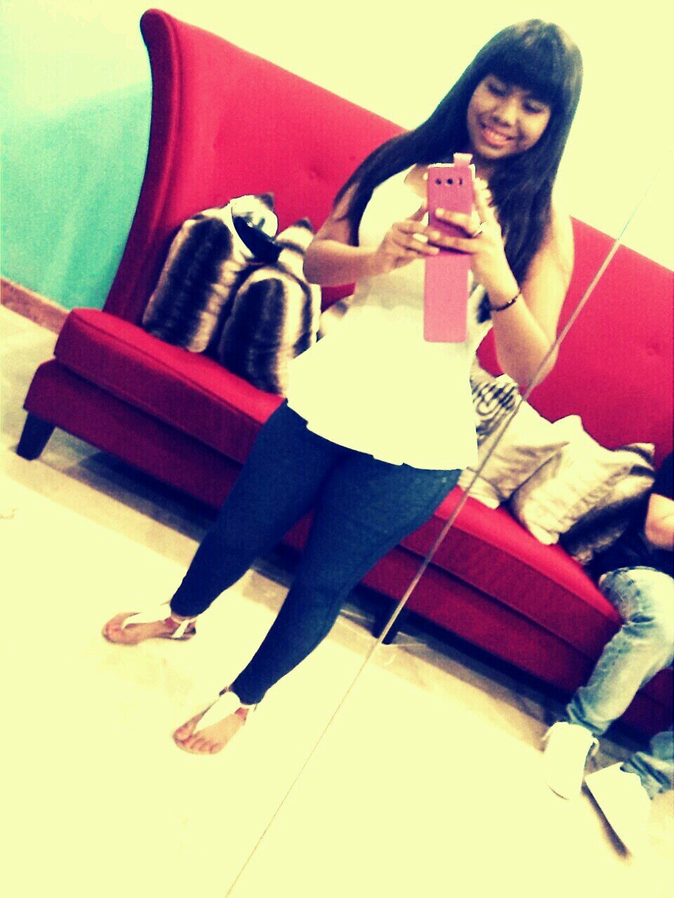'Dios ante todo'soy amante al color Rosado♡
 -Yo,Mifamilia&myGirls♡-