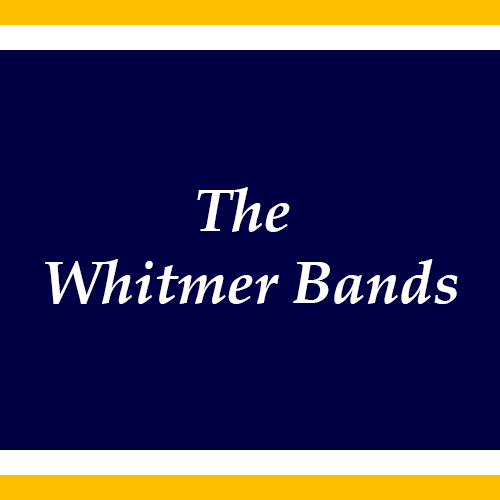 The Whitmer Bands Profile