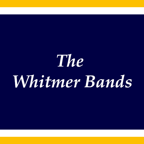 TheWhitmerBand Profile Picture