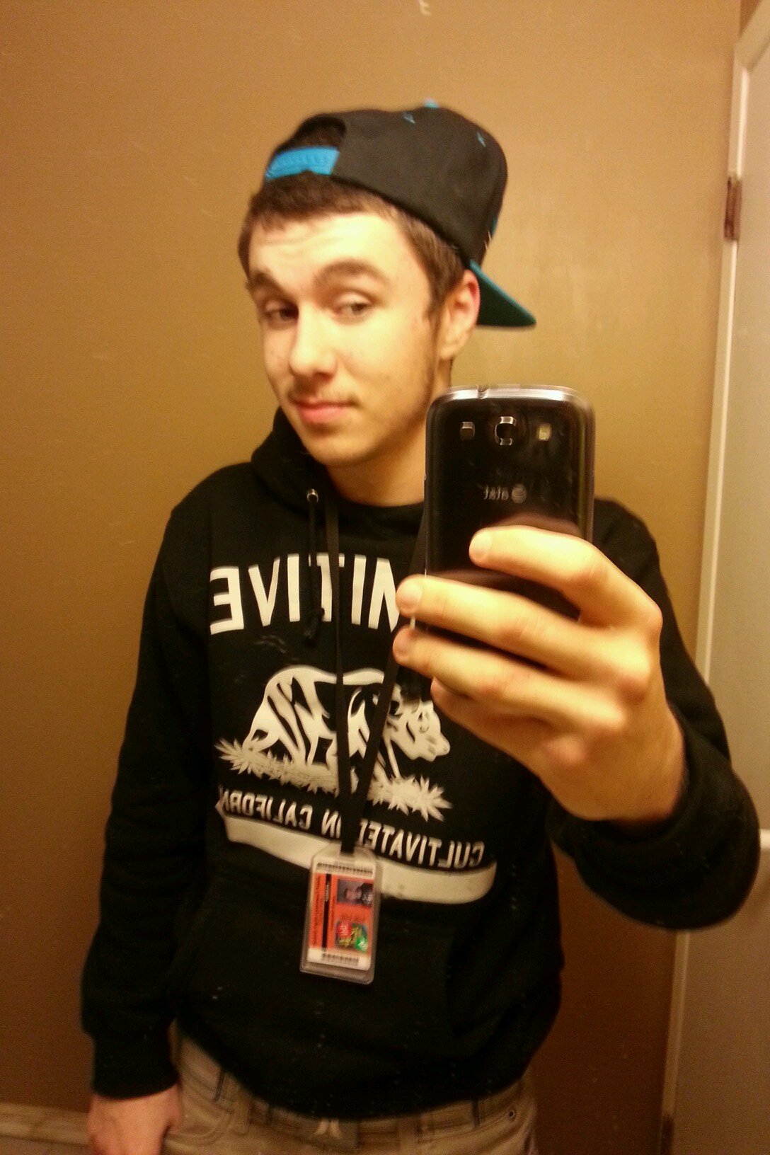 KingxKronnik's profile picture. California Kush Co. Live free die high.