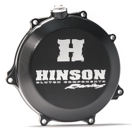 hinsonracing Profile Picture