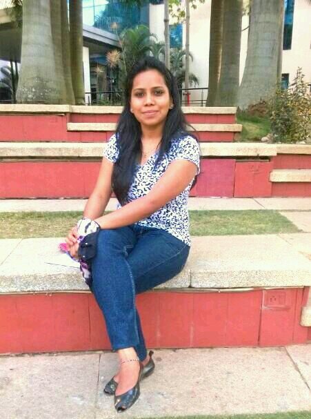 A Techie by professional, passionate about sports and movies!!