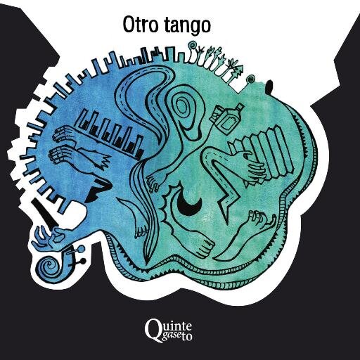 La propuesta de este quinteto gira en torno a la composición de nuevos tangos instrumentales, mirando al tango desde una perspectiva actual